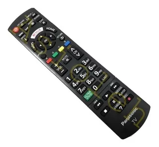 Controle 4906 Tc-50gx700b Tv Oled Tc-55gz1000b Tc-65gz1000b