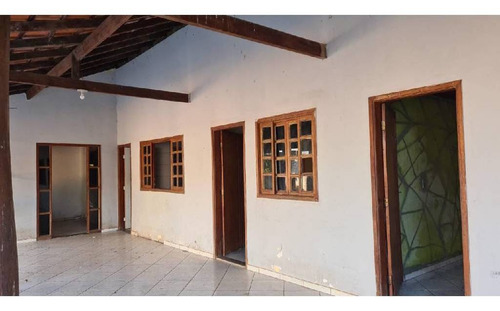 Imagem 25 de 30 de Proximo Da Praça / Casa Espaçosa/ Otimo Preço. - 24813