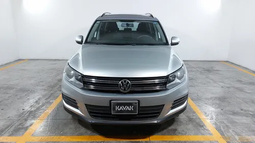 Volkswagen Tiguan 1.4 Dsg