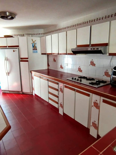 Casa En El Parral, Valencia, Estado Carabobo, Gg.p