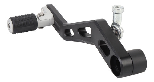 Palanca De Cambios Ajustable Para Motocicleta, Pedal De Camb