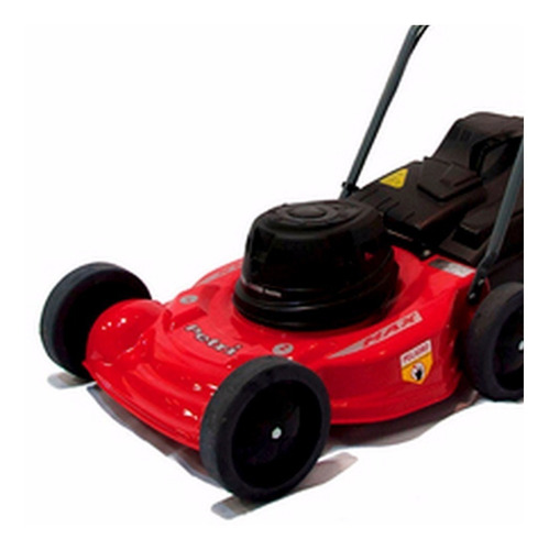 Imagen 4 de 7 de Cortadora Electrica Petri 3/4 Hp Modelo Max Bolsa - Oferta!!