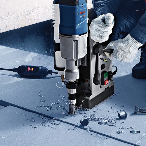 Broca Anular Pro Tct 22x50mm Bosch