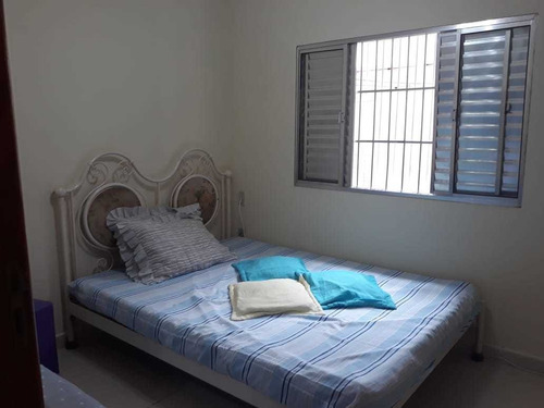 Imagem 6 de 14 de Casa Temporada Mongaguá