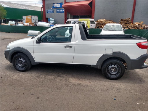 Strada 1.4 Mpi Hard Working Cs 8v Flex 2p Manual