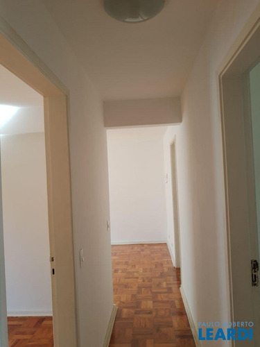 Imagem 7 de 15 de Apartamento - Vila Mariana - Sp - 634199