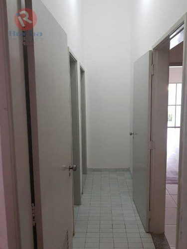 Casa Com 4 Dormitórios, 250 M² - Venda Por R$ 1.380.000,00 Ou Aluguel Por R$ 5.500,00/mês - Casa Forte - Recife/pe - Ca0156