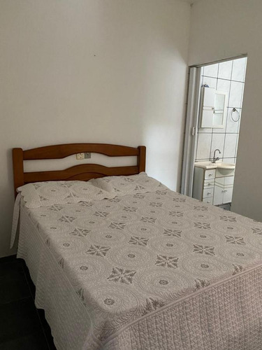 Imagem 10 de 15 de Village Para Venda Em Bertioga, Rio Da Praia, 2 Dormitórios, 1 Suíte, 2 Banheiros, 2 Vagas - 4200_1-1814739