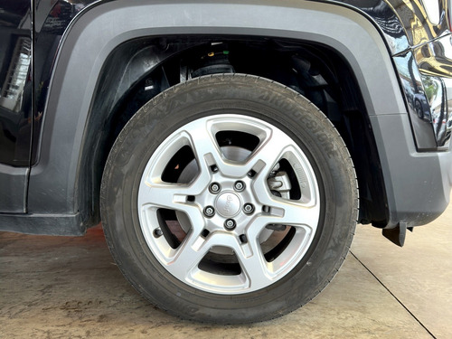 Jeep Renegade 1.3 T270 TURBO FLEX AT6