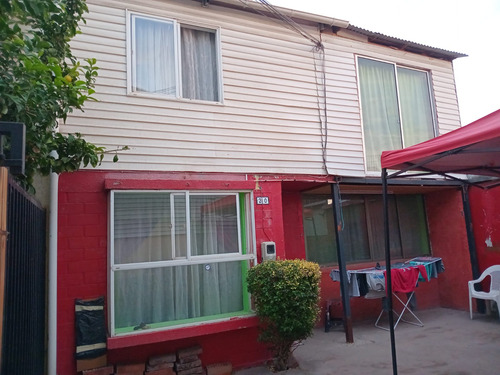 Espaciosa Casa En Venta En Puente Alto