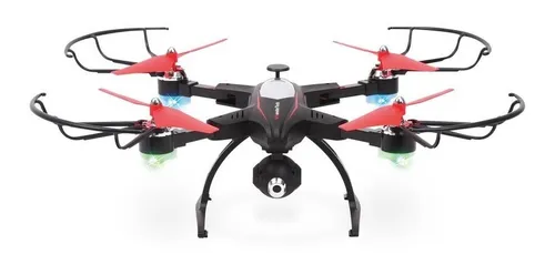 Drone Decimus Vr 360 Control Desde Celular C mara Hd Env o gratis