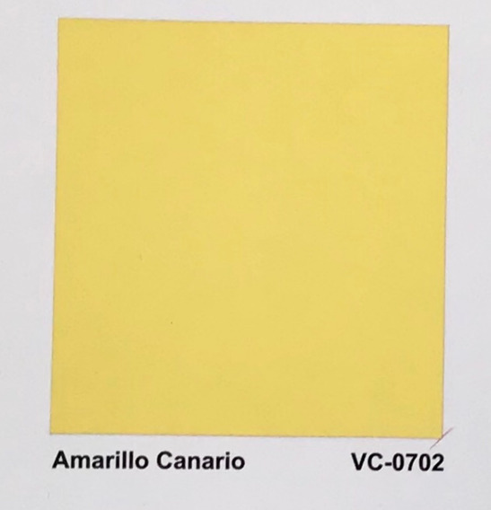 Pintura Vinilica Amarillo Canario Comex | MercadoLibre ?