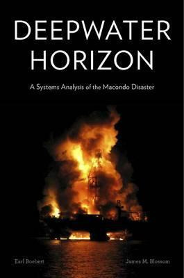 Libro Deepwater Horizon : A Systems Analysis Of The Macon...