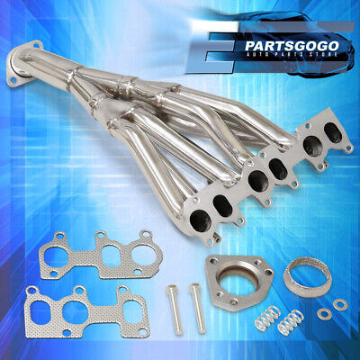 For 92-02 Vw Jetta Golf Gti Mk4 2.8l Vr6 Stainless Steel Aac