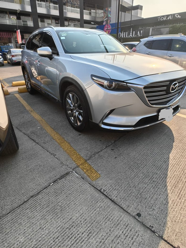 Mazda CX-9 2.5 I Grand Touring Awd At