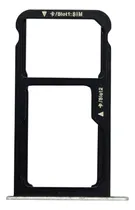 Comprar Bandeja Porta Sim Para Huawei P9 Lite Repuesto Color Blanco