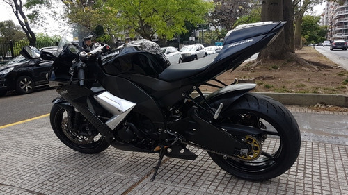 Imagen 8 de 15 de Kawasaki Zx 10r Ninja Permuto Qr Motors
