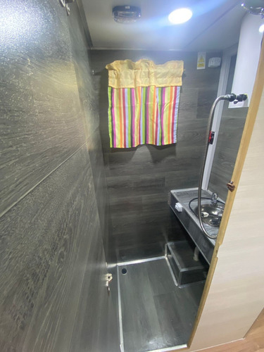 Casa Rodantes Brandsen 3,10 Mt P/4 Personasl 0km 2025