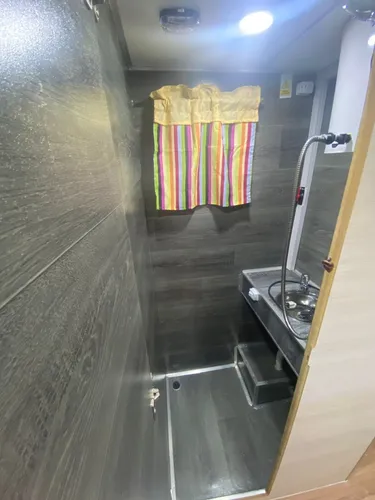 Casa Rodantes Brandsen 3,10 Mt P/4 Personasl 0km 2025