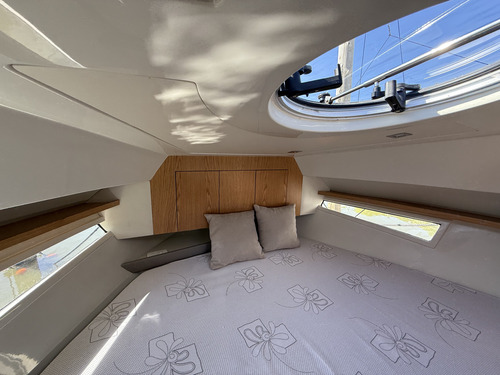 Crucero Klase A 34 Ht Volvo Diesel 300 Hp Año 2024 Full