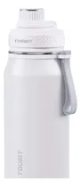Comprar Botella De Agua 32oz Tourit, Acero Inoxidable, Doble Pared
