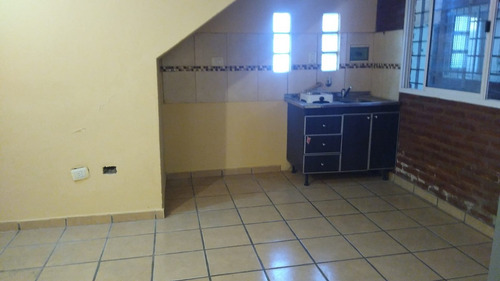 Monoambiente En Alquiler Merlo Centro