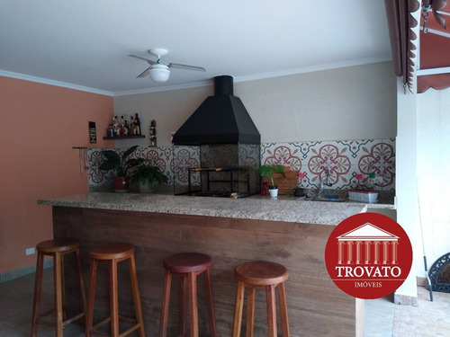 Imagem 24 de 30 de Casa - Ca00044 - 69241453