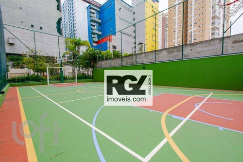 Imagem 15 de 22 de Apartamento Com 3 Dormitórios À Venda, 142 M² Por R$ 2.795.000,00 - Vila Mariana - São Paulo/sp - Ap8929