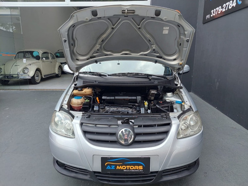 Imagem 9 de 13 de Volkswagen Fox