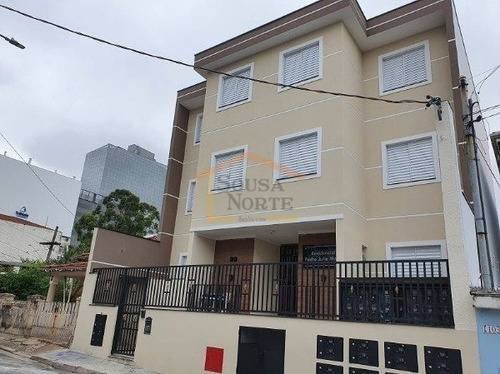 Imagem 10 de 12 de Apartamento, Venda, Tucuruvi, Sao Paulo - 29987 - V-29987