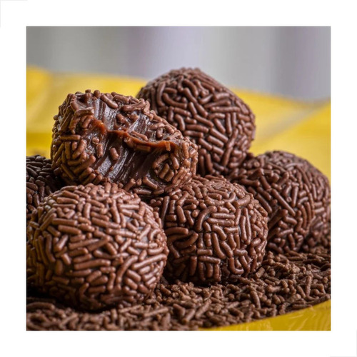 Confeito Granulado Macio Confeiteiro 1,01kg Harald