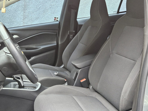 Chevrolet Onix 1.0 TURBO FLEX PLUS LTZ AUTOMÁTICO