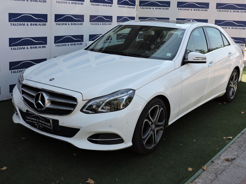 Mercedes-benz E220 E220 Cdi 2015