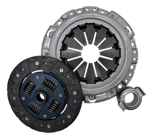 Kit De Embrague Marca Seco Suzuki Alto 800 Año 2009