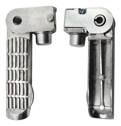 Pedales De Clavija Plegables For Bicicleta Eléctrica,