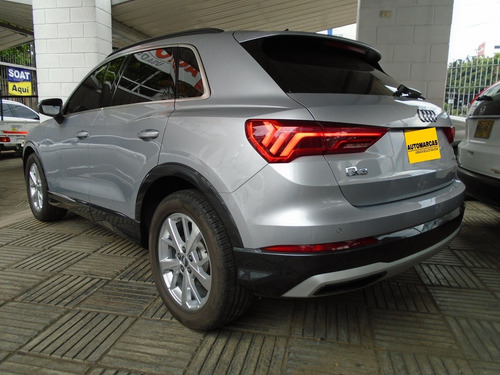Audi Q3 2020