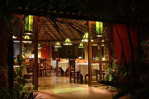 Imagen 6 de 30 de Hotel Santo Andre Bahia Brasil