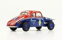 Comprar Ford Coupe 1965 Emiliozzi 1\u002F43 Metal  Coleccion  Devoto Toys