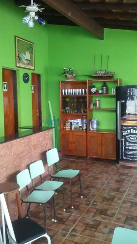 Chácara À Venda Em Estância Hidromineral Santa Eliza - Ch271193