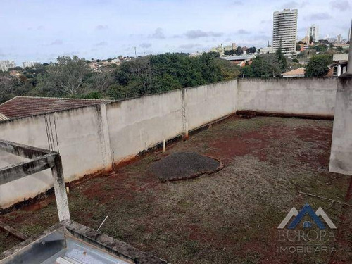Imagem 14 de 16 de Prédio À Venda, 495 M² Por R$ 2.000.000,00 - Judith - Londrina/pr - Pr0002