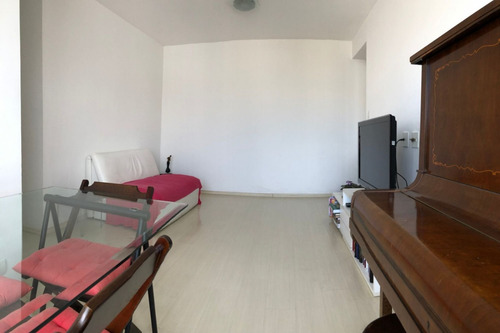 Imagem 1 de 16 de Apto Vila Olímpia | 2 Quartos | 65 M² | Cond: R$899.00 | 1 Vaga - 173tplw