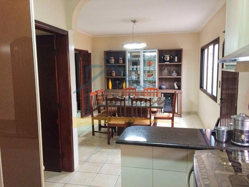 Imagem 5 de 16 de Eli House Imóveis - 26326-j | Casa Térrea Para Venda 400m² - Campestre, Santo André - Ca00208 - 70153202