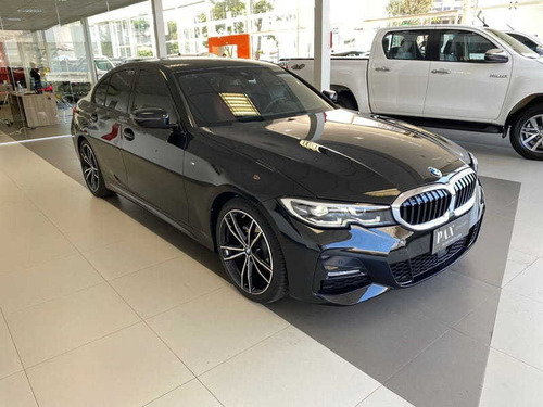 Imagem 6 de 15 de Bmw 320i 2.0 Sport 16v Turbo Active Flex 4p Automatico 2022