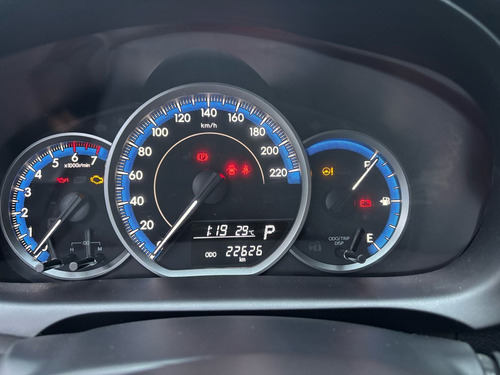 (20) Sucata Toyota Yaris Sedan Xi 1.5 2024 (retirada Peças)