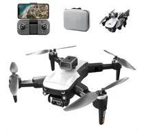 Comprar Drone S2s Hk Câmera 8k Vídeo Profissional 2.4ghz No Brasil 
