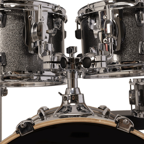Bateria Michael Legacy Birch Bumbo 22 Dmb522 Com Ferragens