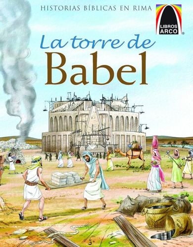 La Torre De Babel