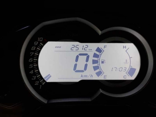 Imagen 10 de 12 de Kymco K-xct 300