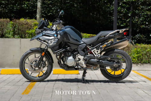 Bmw F750gs Premium 750gs F750 Gs 750