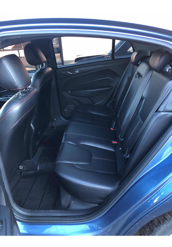 Chery Arizzo 5 1.5 Luxury